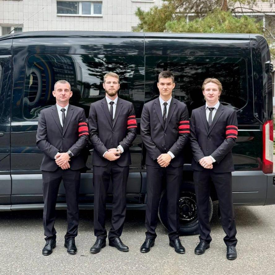 "Городская Ритуальная Служба" Казани: 30 лет помощи в организации похорон "Городская Ритуальная Служба" Казани: 30 лет помощи в организации похорон